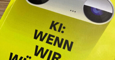 KI – Wenn wir wüssten