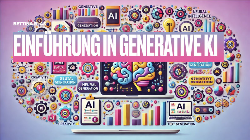 Einführung: Generative KI in der Medienbranche