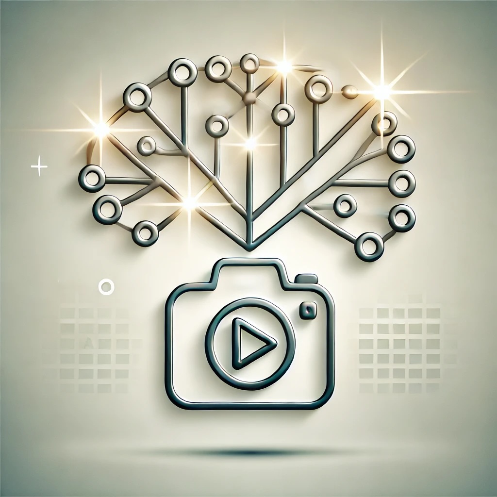 Live-Webinar: KI und Multimedia