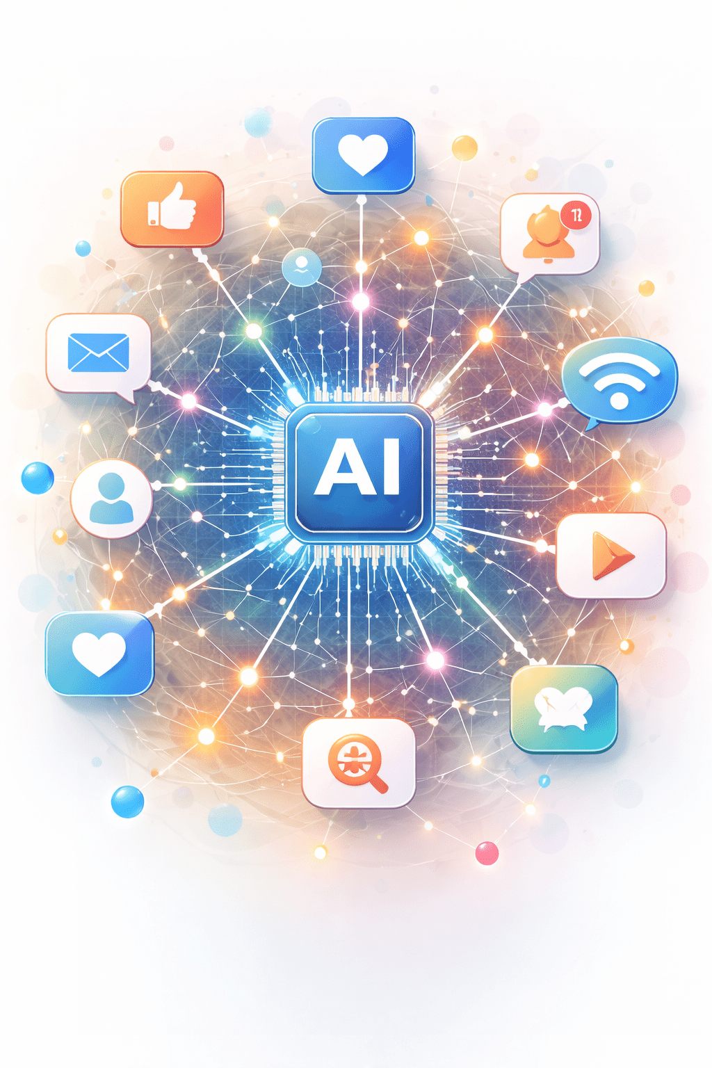 KI und Social Media (PDF) _ Titelblatt