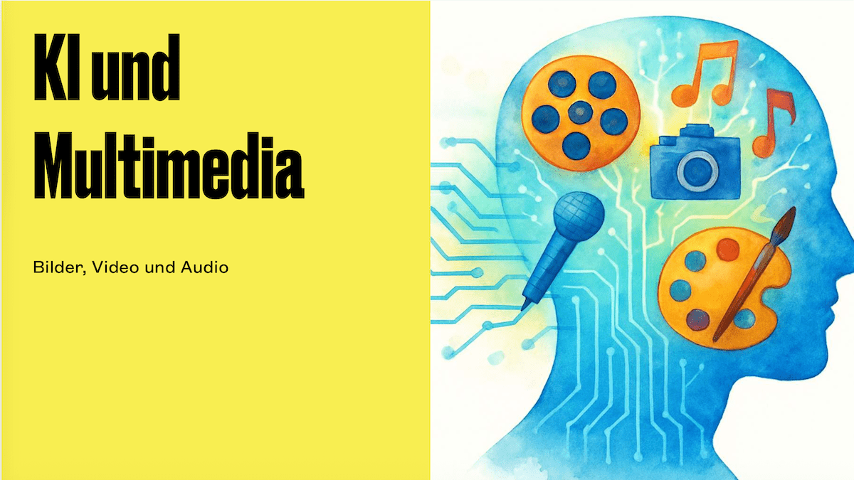 KI und Multimedia